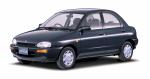 Autozam Revue S1 1990 года